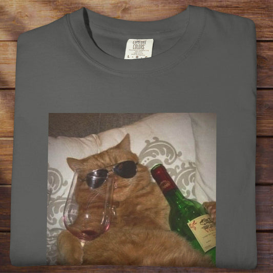 average wednesday - ReallyGoodTees