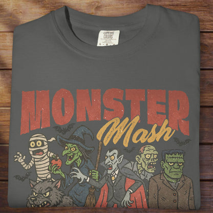 MONSTERMASH - ReallyGoodTees