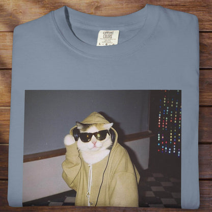 Dj Gato - ReallyGoodTees