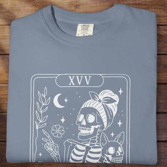 The Dog Mom - ReallyGoodTees