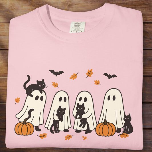 spooky little ghosts - ReallyGoodTees