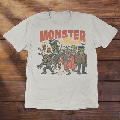MONSTERMASH - ReallyGoodTees