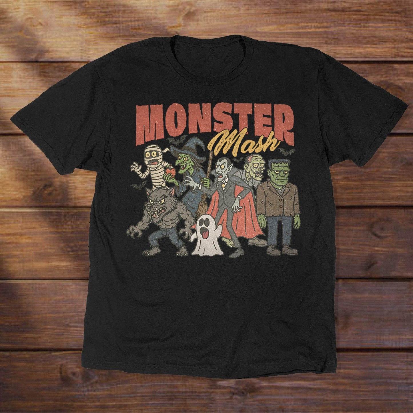 MONSTERMASH - ReallyGoodTees