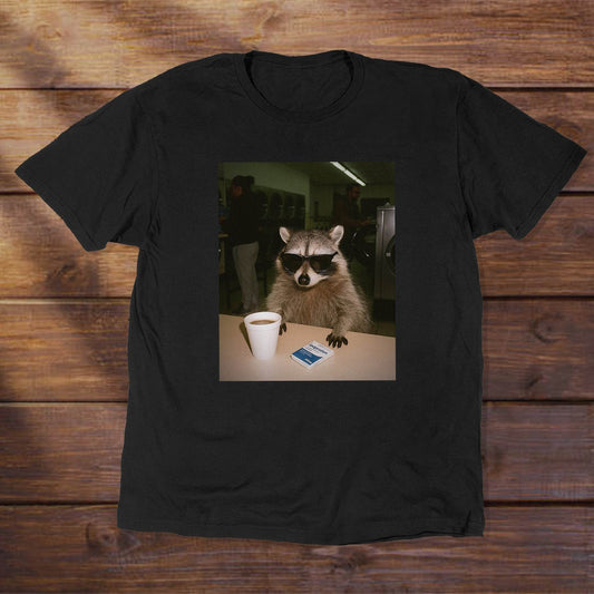 straight business - ReallyGoodTees