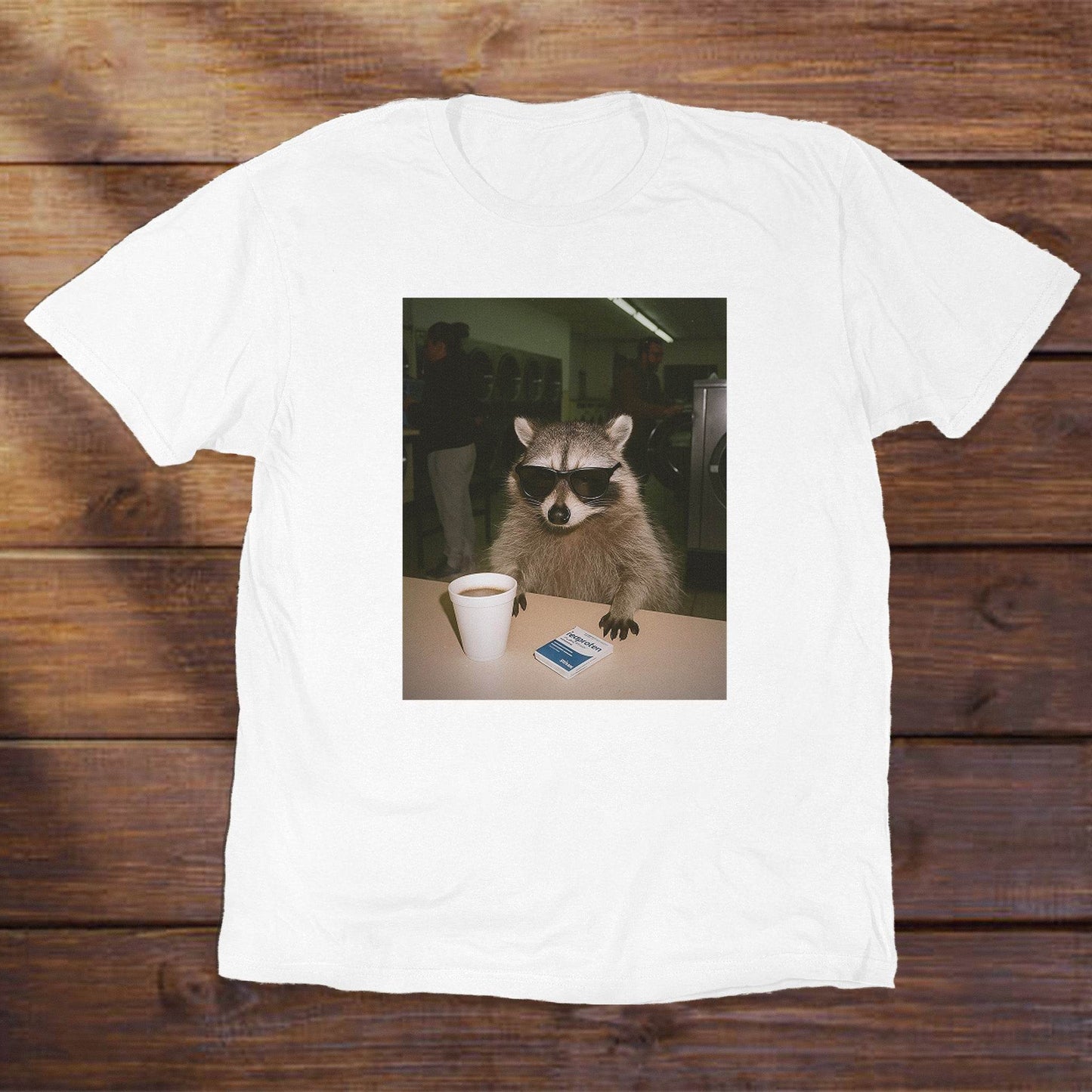 straight business - ReallyGoodTees