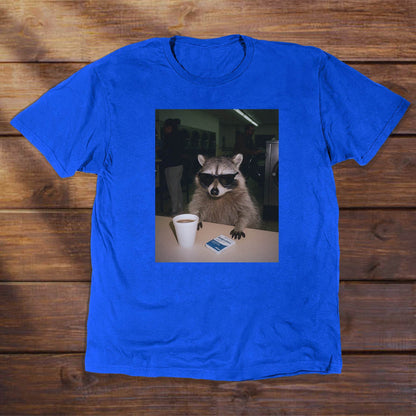 straight business - ReallyGoodTees