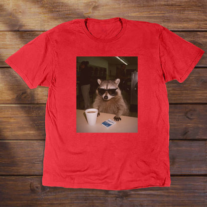 straight business - ReallyGoodTees