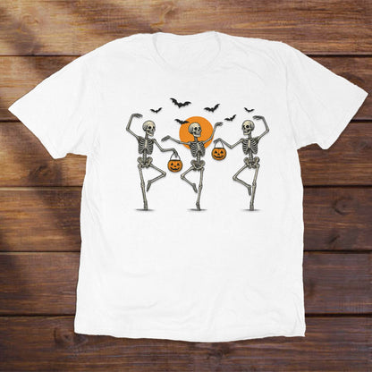 Dancing Skeletons - ReallyGoodTees