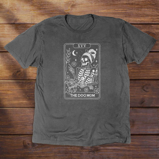 The Dog Mom - ReallyGoodTees
