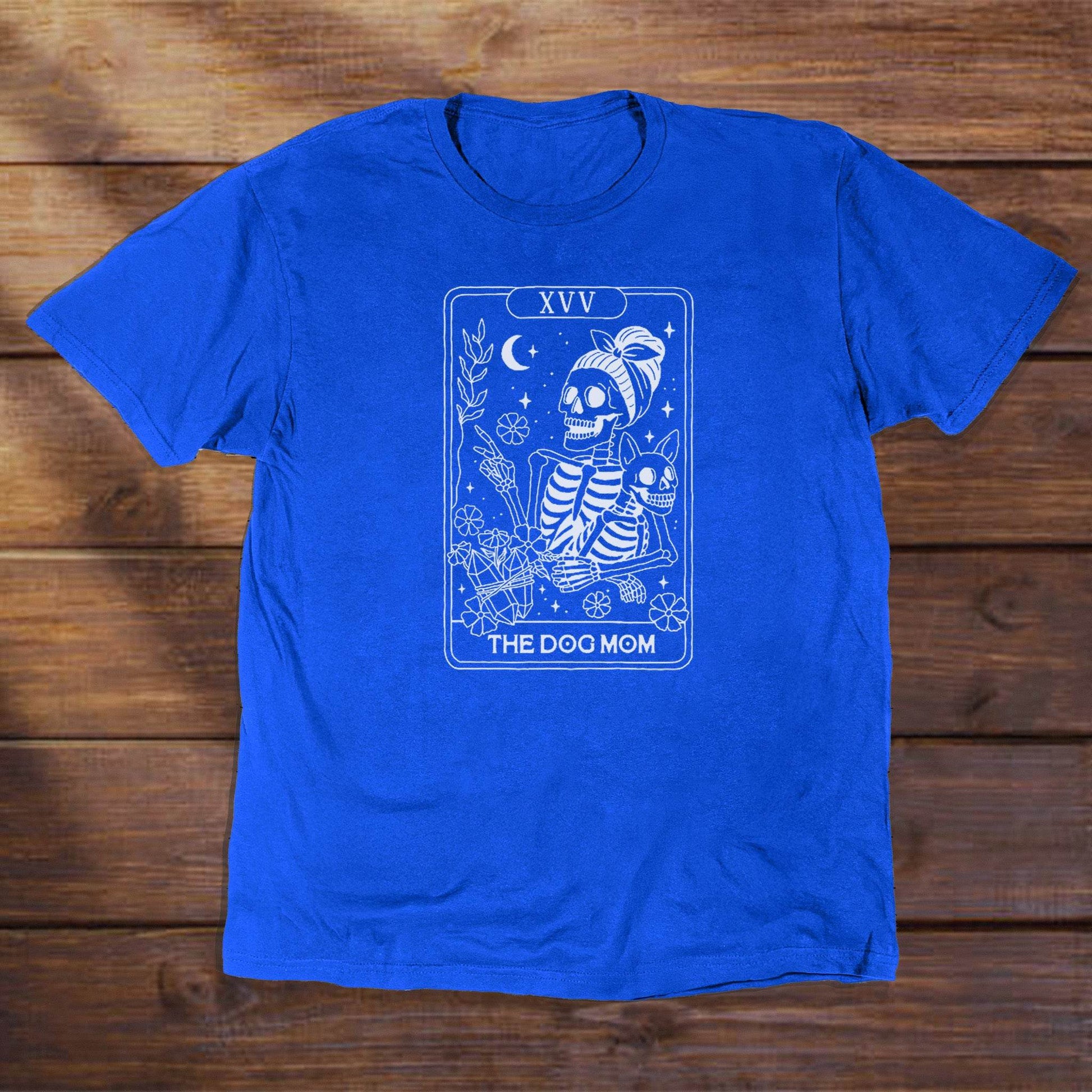 The Dog Mom - ReallyGoodTees