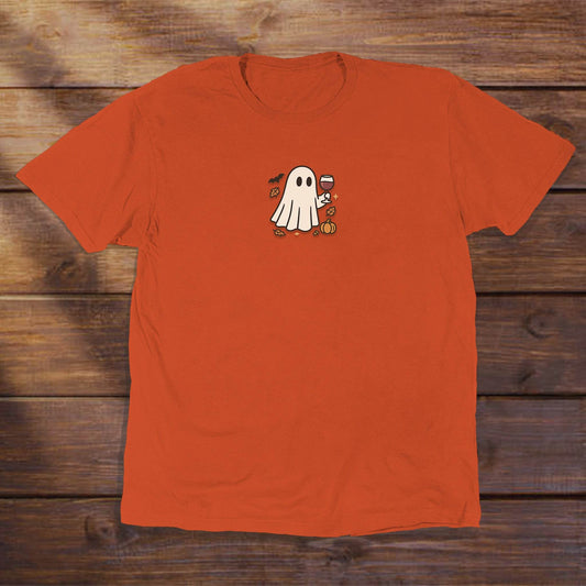 im here for the boos - ReallyGoodTees