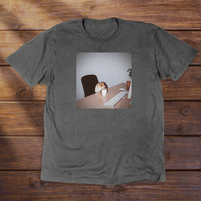 corprate hamster - ReallyGoodTees