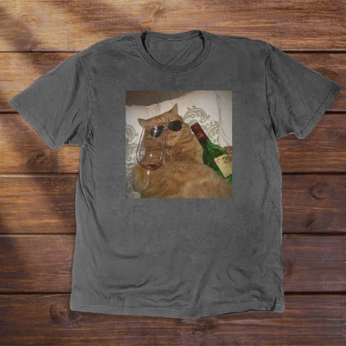 average wednesday - ReallyGoodTees