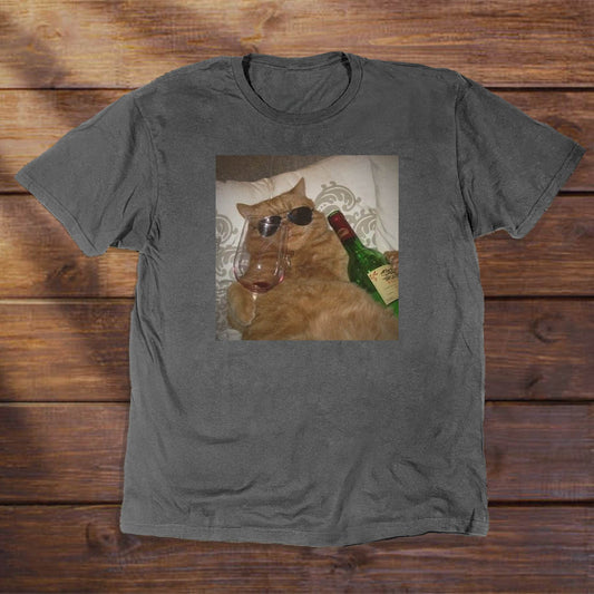 average wednesday - ReallyGoodTees
