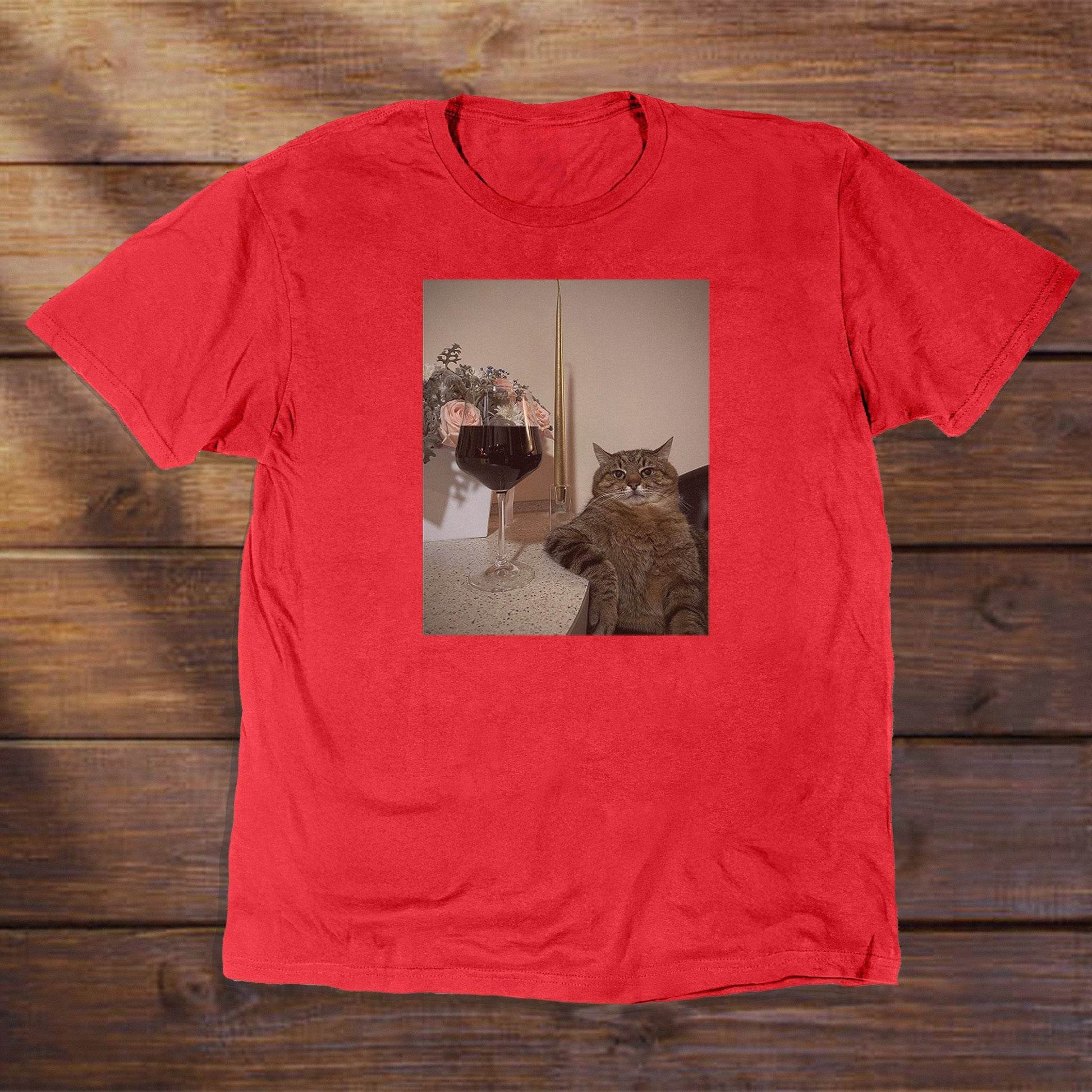 Average Monday Night - ReallyGoodTees