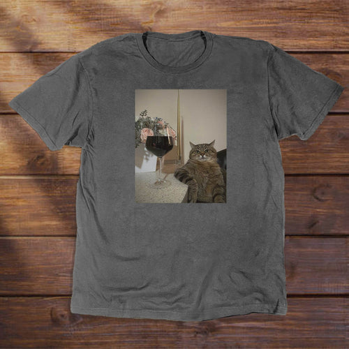 Average Monday Night - ReallyGoodTees