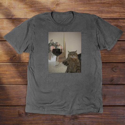 Average Monday Night - ReallyGoodTees