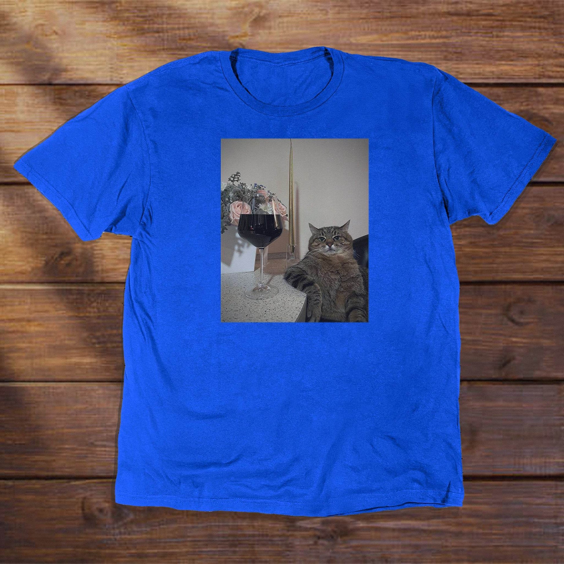 Average Monday Night - ReallyGoodTees
