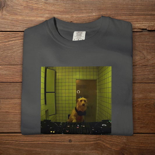 HÖR DOG