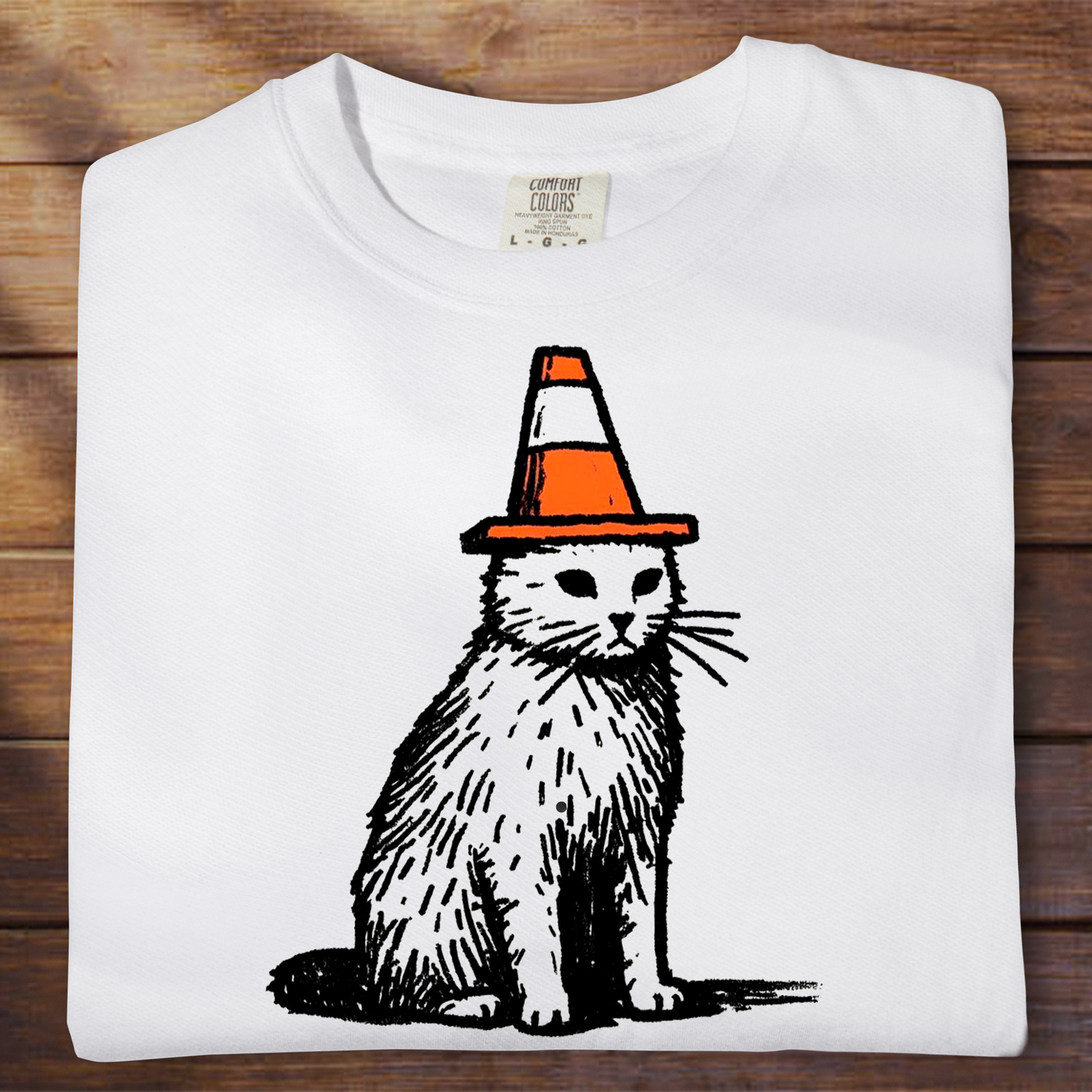 Cone Head