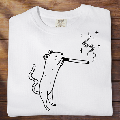The Mystical Mouse