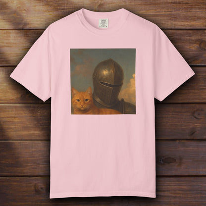 GATO Y KNIGHT