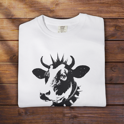 Punk Cow