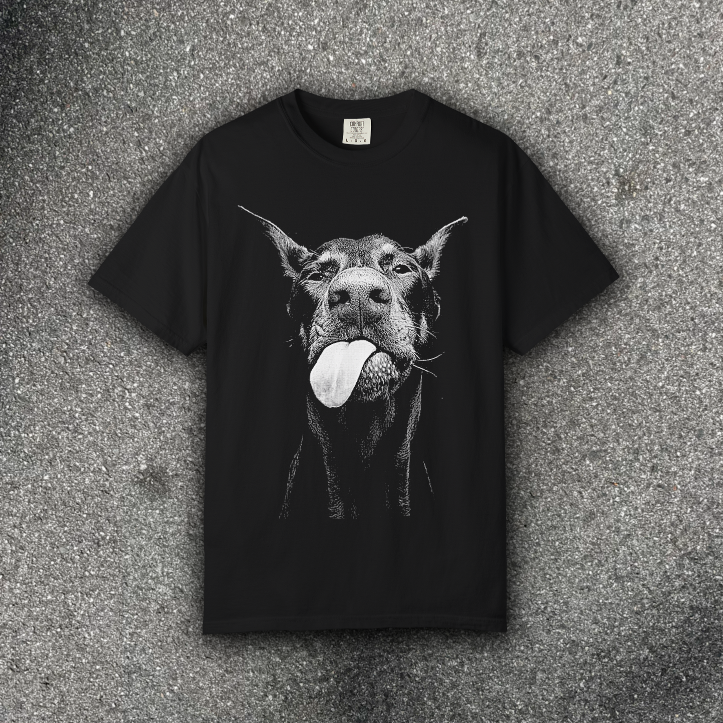 DOBERMAN