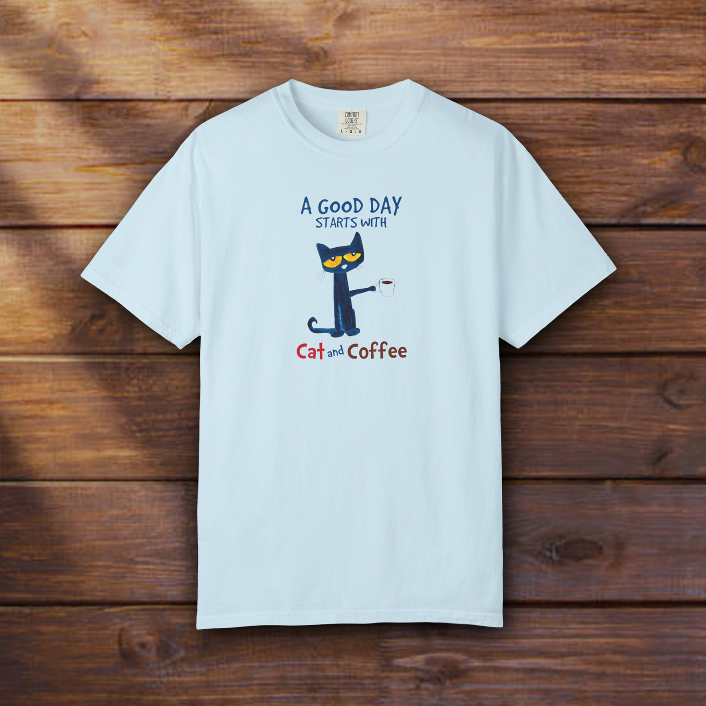 Pete's Coffee