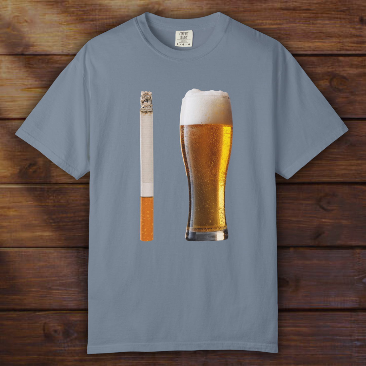 THE Combo