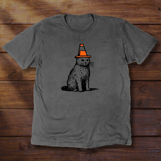 Cone Head