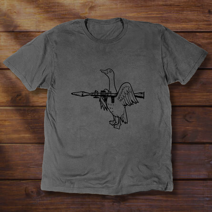 rpg goose