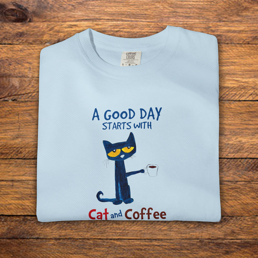 Pete's Coffee