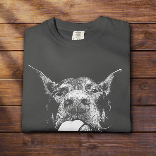 DOBERMAN
