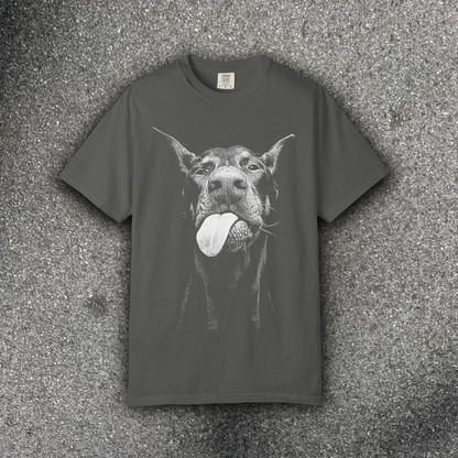 DOBERMAN