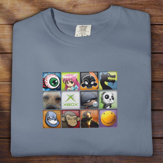 XBOX 360 PROFILE PICTURES