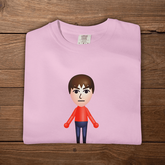 MII NEED A CIGARETTE - ReallyGoodTees