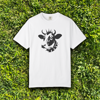 Punk Cow