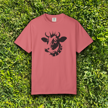 Punk Cow