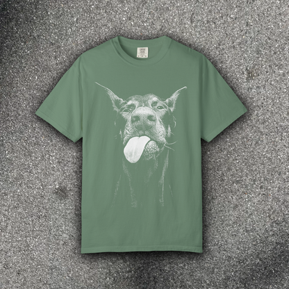 DOBERMAN