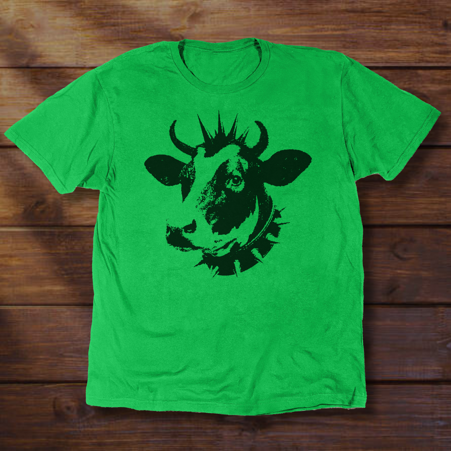Punk Cow