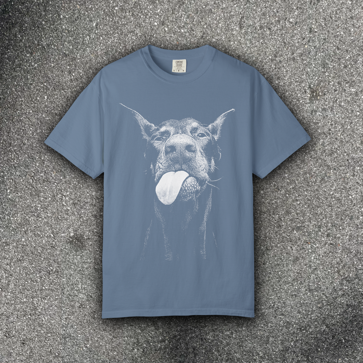 DOBERMAN