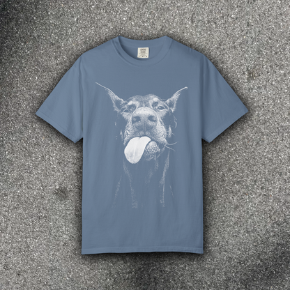 DOBERMAN