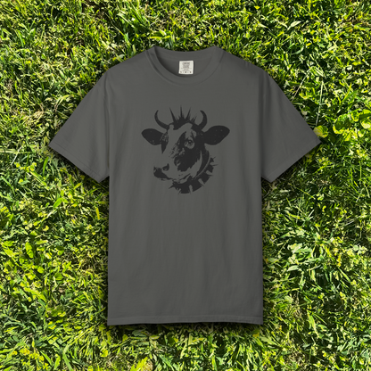 Punk Cow