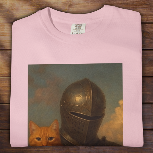 GATO Y KNIGHT