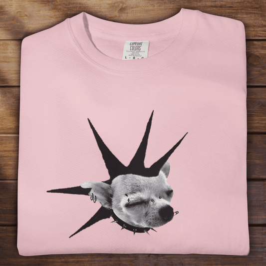Punk Chihuahua - ReallyGoodTees