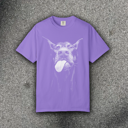 DOBERMAN