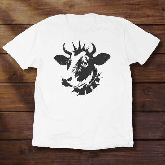 Punk Cow