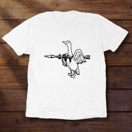 rpg goose