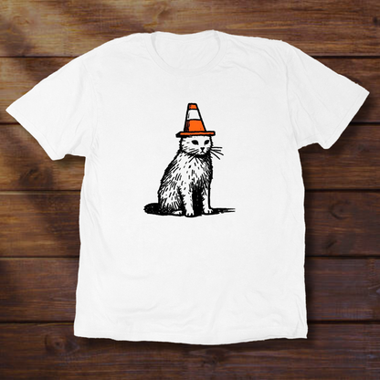 Cone Head